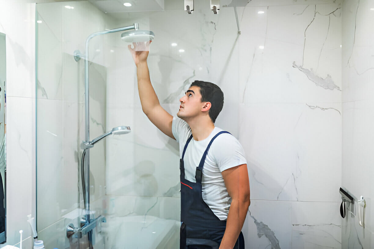 renovation salle de bain